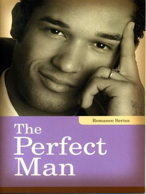 The Perfect Man - ebook